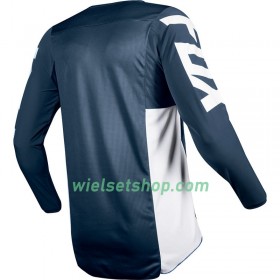 MTB/Motocross Shirt Lange Mouw Fox Racing Legion Light N002 2020